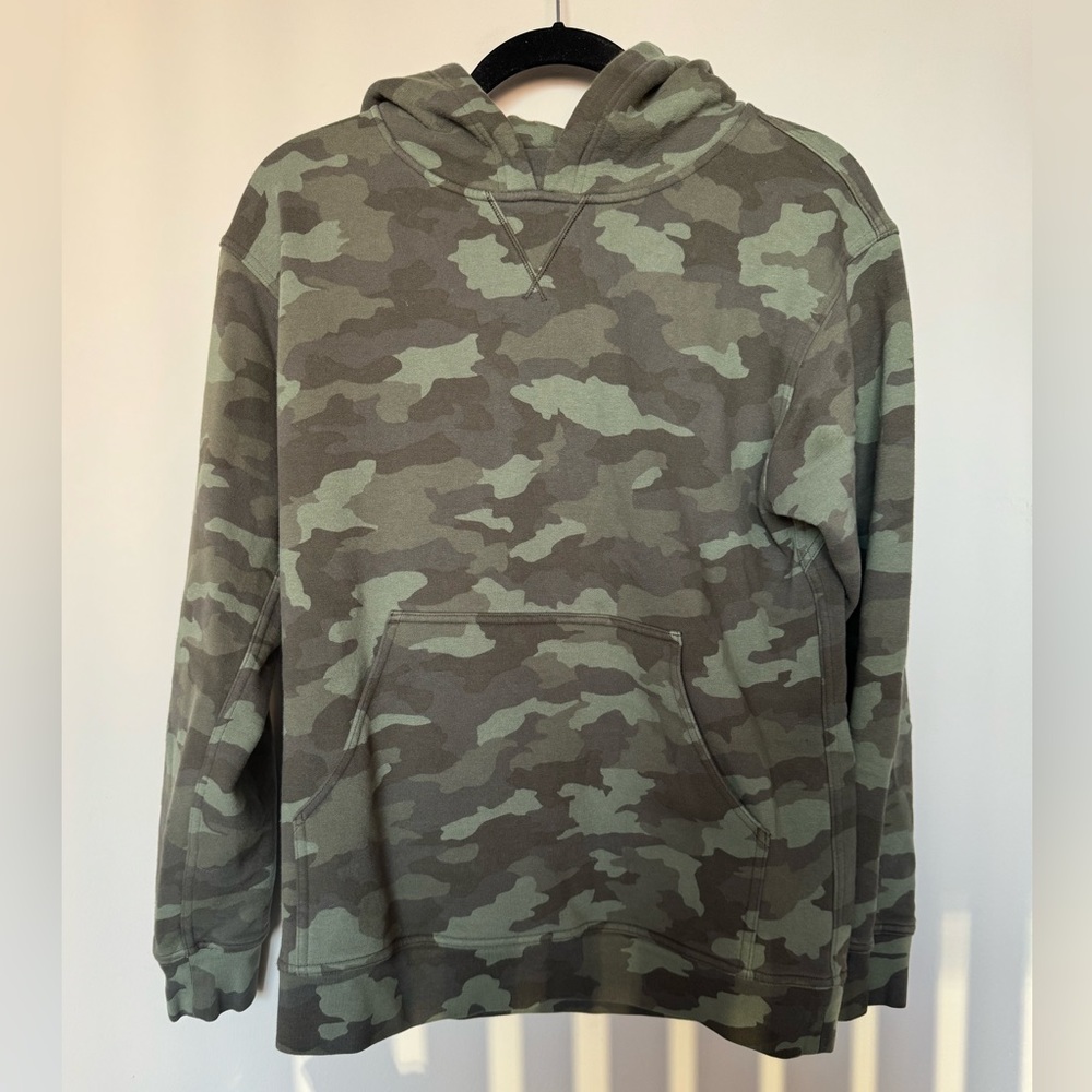 Lululemon All Yours Hoodie